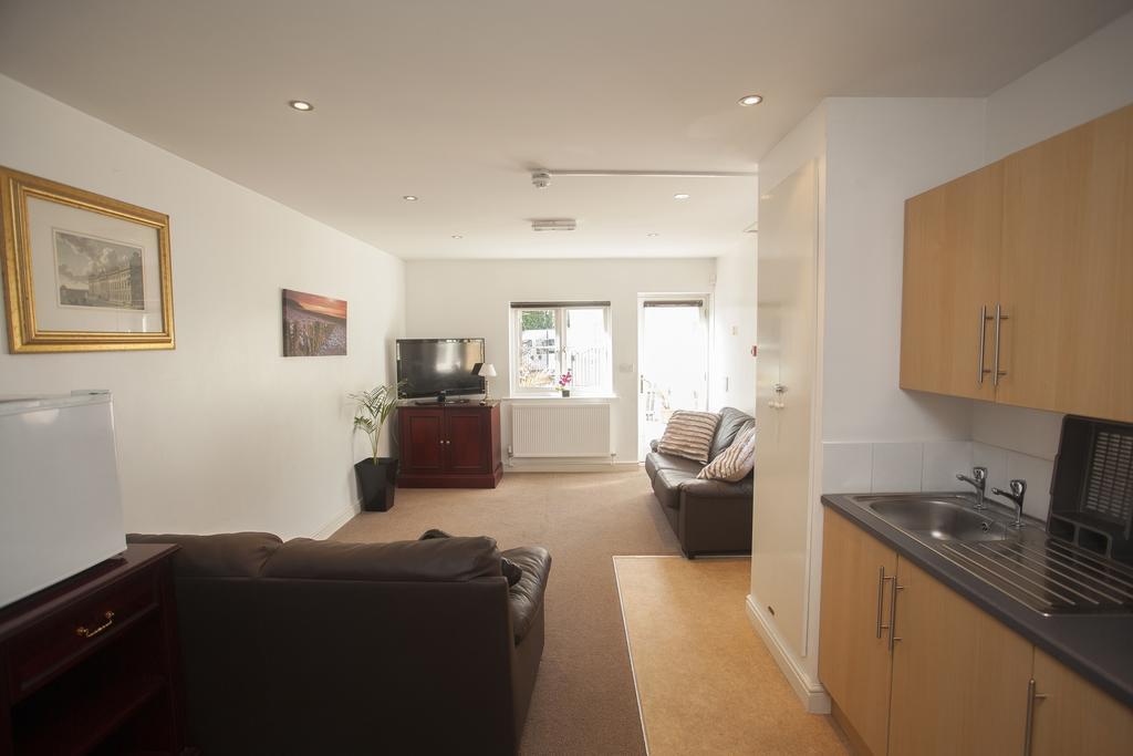 Hotel The Five Bells Deal Habitación foto