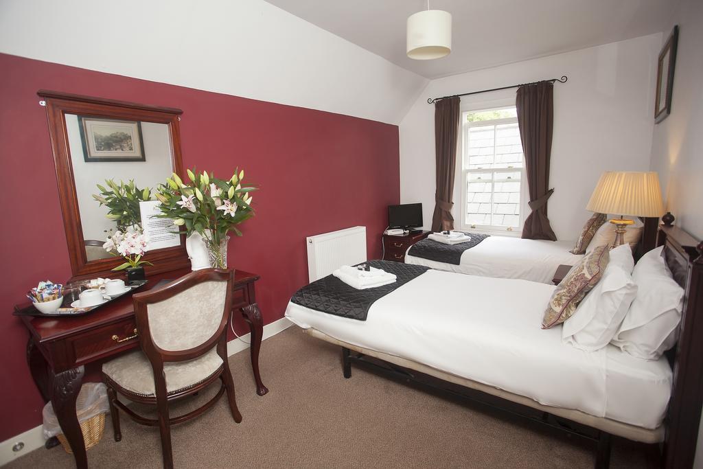 Hotel The Five Bells Deal Habitación foto