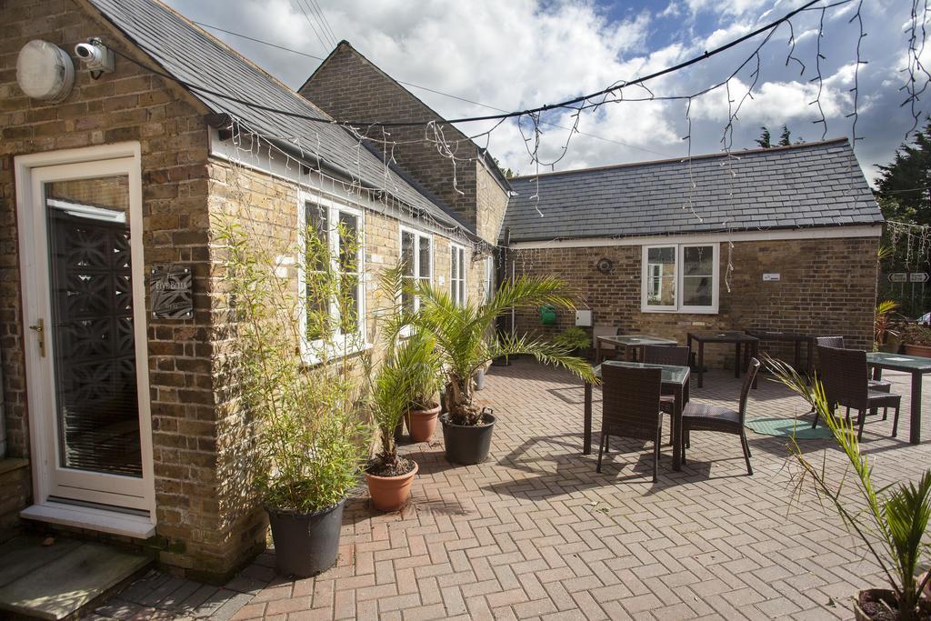 Hotel The Five Bells Deal Exterior foto