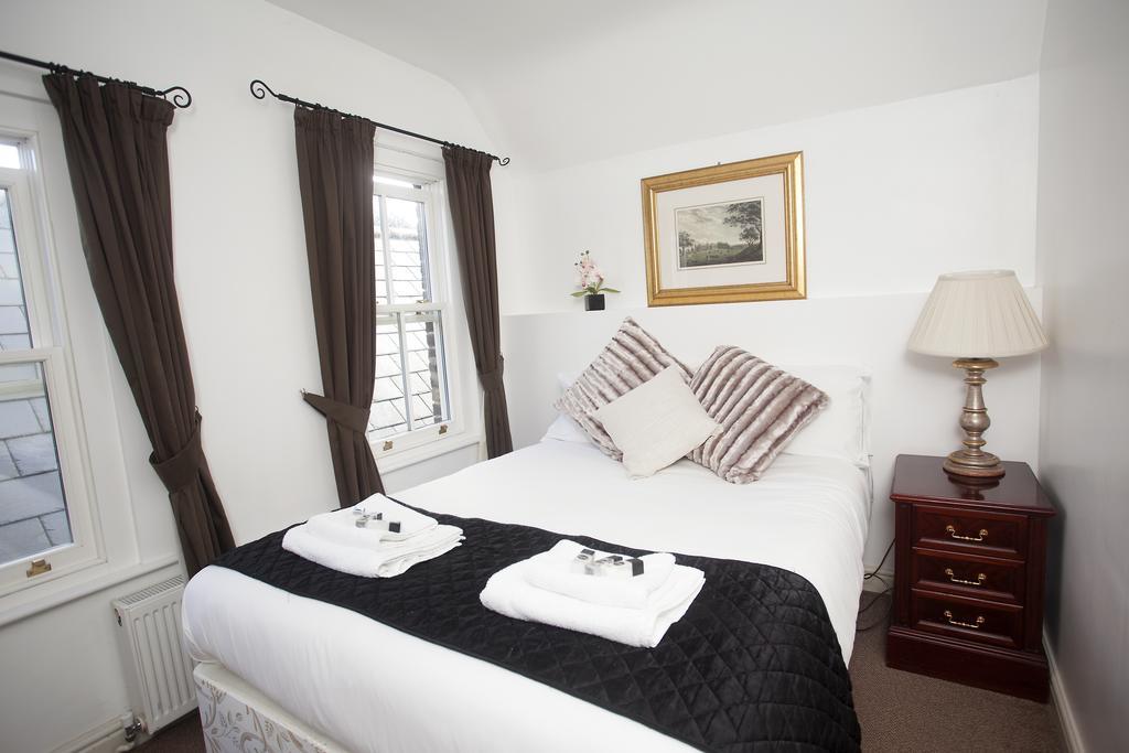Hotel The Five Bells Deal Habitación foto
